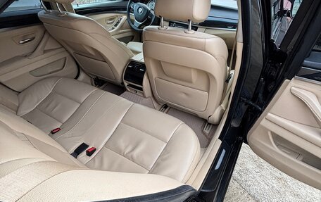BMW 5 серия, 2015 год, 1 500 000 рублей, 16 фотография