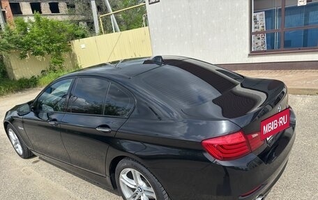 BMW 5 серия, 2015 год, 1 500 000 рублей, 6 фотография
