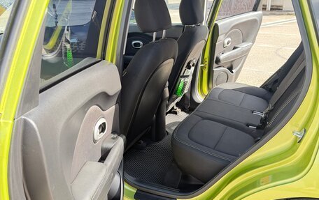 KIA Soul II рестайлинг, 2014 год, 1 250 000 рублей, 9 фотография