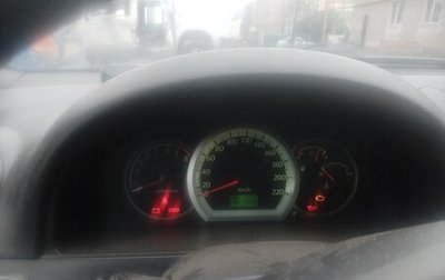 Chevrolet Lacetti, 2012 год, 650 000 рублей, 1 фотография