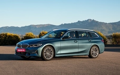 BMW 3 серия, 2020 год, 5 950 000 рублей, 1 фотография
