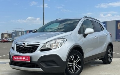 Opel Mokka I, 2014 год, 1 150 000 рублей, 1 фотография
