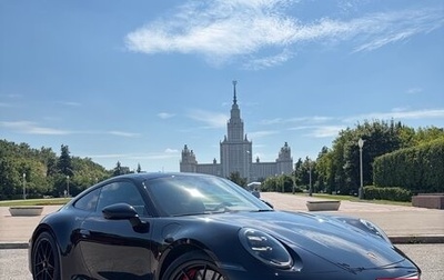 Porsche 911, 2025 год, 28 000 000 рублей, 1 фотография