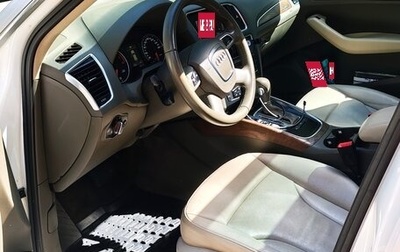 Audi Q5, 2012 год, 2 100 000 рублей, 1 фотография