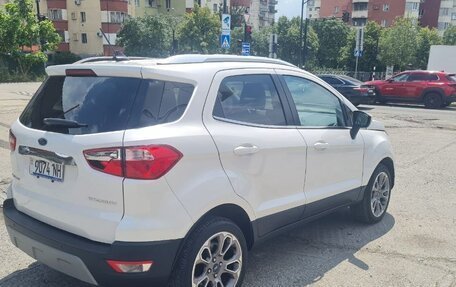 Ford EcoSport, 2021 год, 1 390 000 рублей, 4 фотография