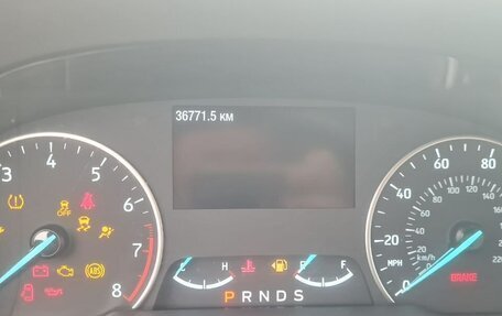Ford EcoSport, 2021 год, 1 390 000 рублей, 6 фотография