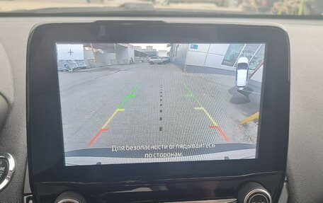 Ford EcoSport, 2021 год, 1 390 000 рублей, 7 фотография