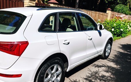 Audi Q5, 2012 год, 2 100 000 рублей, 4 фотография