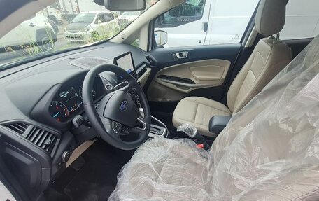 Ford EcoSport, 2021 год, 1 390 000 рублей, 8 фотография