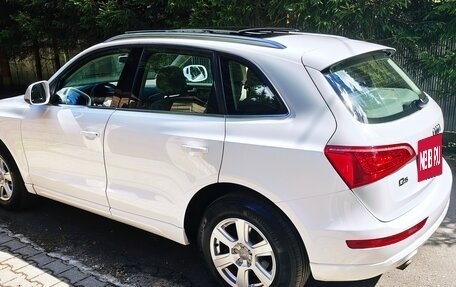 Audi Q5, 2012 год, 2 100 000 рублей, 3 фотография