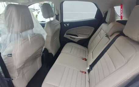 Ford EcoSport, 2021 год, 1 390 000 рублей, 10 фотография