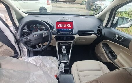 Ford EcoSport, 2021 год, 1 390 000 рублей, 12 фотография