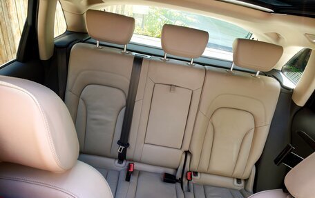 Audi Q5, 2012 год, 2 100 000 рублей, 20 фотография