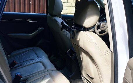 Audi Q5, 2012 год, 2 100 000 рублей, 9 фотография