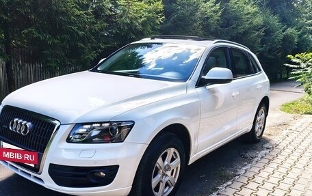 Audi Q5, 2012 год, 2 100 000 рублей, 6 фотография