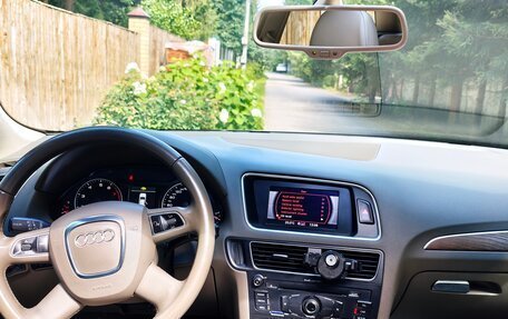 Audi Q5, 2012 год, 2 100 000 рублей, 21 фотография