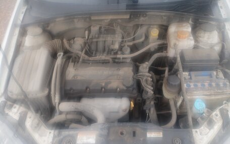 Chevrolet Lacetti, 2012 год, 650 000 рублей, 14 фотография