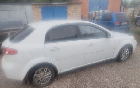 Chevrolet Lacetti, 2012 год, 650 000 рублей, 6 фотография