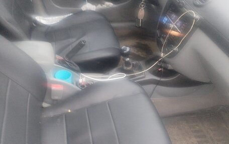 Chevrolet Lacetti, 2012 год, 650 000 рублей, 5 фотография