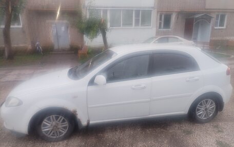 Chevrolet Lacetti, 2012 год, 650 000 рублей, 12 фотография