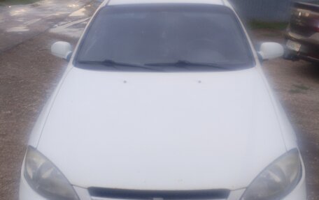 Chevrolet Lacetti, 2012 год, 650 000 рублей, 11 фотография