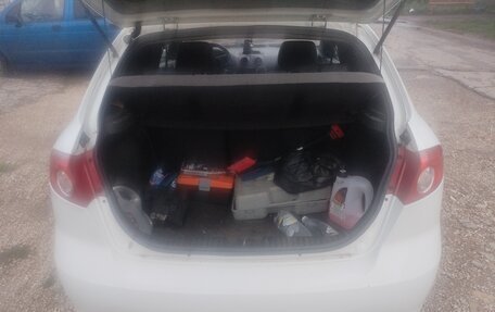 Chevrolet Lacetti, 2012 год, 650 000 рублей, 3 фотография