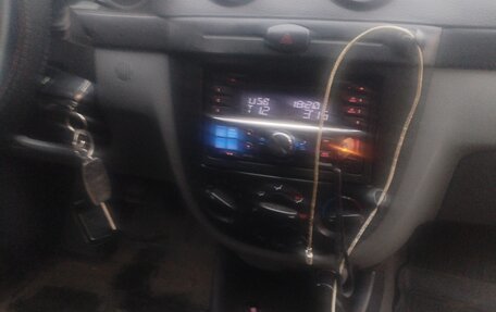 Chevrolet Lacetti, 2012 год, 650 000 рублей, 4 фотография