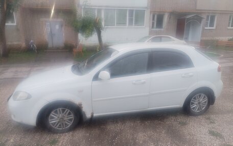 Chevrolet Lacetti, 2012 год, 650 000 рублей, 8 фотография