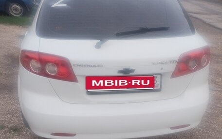 Chevrolet Lacetti, 2012 год, 650 000 рублей, 7 фотография
