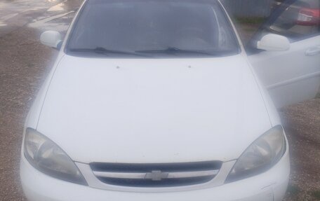 Chevrolet Lacetti, 2012 год, 650 000 рублей, 10 фотография