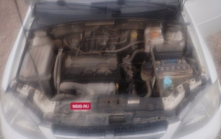 Chevrolet Lacetti, 2012 год, 650 000 рублей, 13 фотография