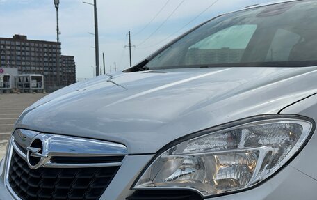 Opel Mokka I, 2014 год, 1 150 000 рублей, 5 фотография