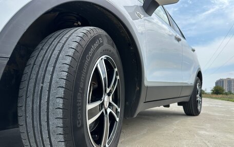 Opel Mokka I, 2014 год, 1 150 000 рублей, 6 фотография