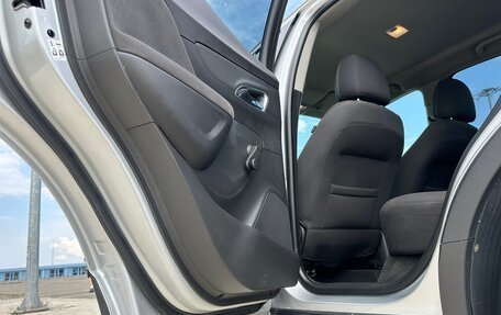 Opel Mokka I, 2014 год, 1 150 000 рублей, 9 фотография