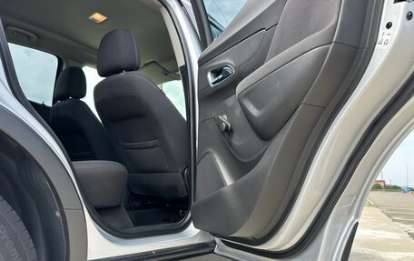 Opel Mokka I, 2014 год, 1 150 000 рублей, 10 фотография