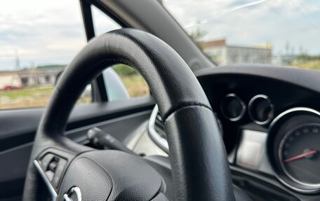 Opel Mokka I, 2014 год, 1 150 000 рублей, 19 фотография