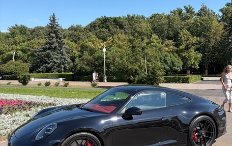 Porsche 911, 2025 год, 28 000 000 рублей, 2 фотография