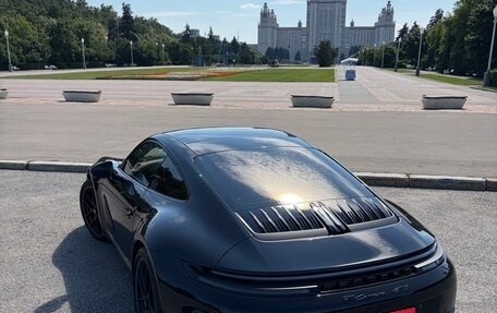 Porsche 911, 2025 год, 28 000 000 рублей, 3 фотография