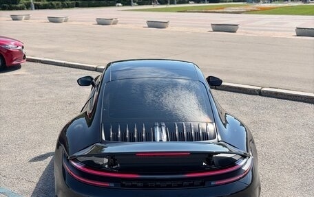 Porsche 911, 2025 год, 28 000 000 рублей, 5 фотография