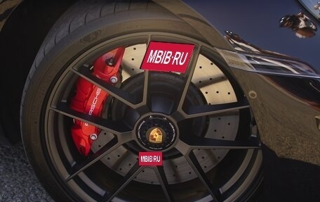 Porsche 911, 2025 год, 28 000 000 рублей, 9 фотография