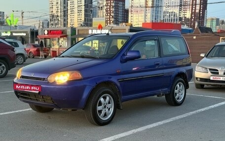 Honda HR-V I, 1998 год, 230 000 рублей, 7 фотография