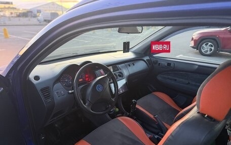 Honda HR-V I, 1998 год, 230 000 рублей, 8 фотография