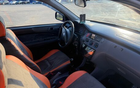 Honda HR-V I, 1998 год, 230 000 рублей, 11 фотография