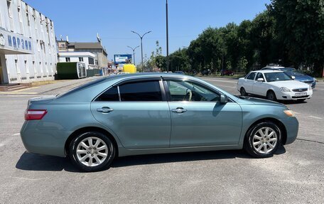 Toyota Camry, 2006 год, 1 100 000 рублей, 2 фотография