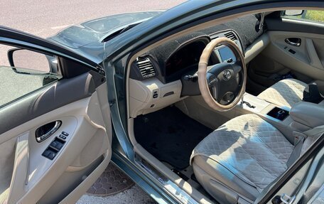 Toyota Camry, 2006 год, 1 100 000 рублей, 12 фотография