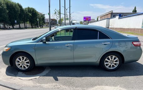 Toyota Camry, 2006 год, 1 100 000 рублей, 6 фотография