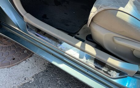 Toyota Camry, 2006 год, 1 100 000 рублей, 13 фотография
