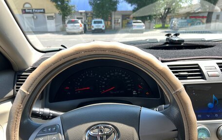 Toyota Camry, 2006 год, 1 100 000 рублей, 14 фотография