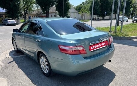 Toyota Camry, 2006 год, 1 100 000 рублей, 5 фотография