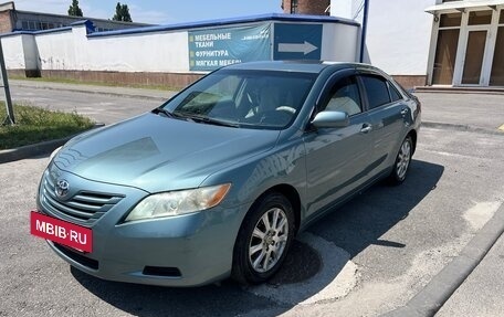 Toyota Camry, 2006 год, 1 100 000 рублей, 7 фотография